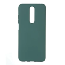 Чехол для телефонов ArmorStandart ICON Case Pine Green for Xiaomi Poco X2 (ARM57321): Совместимость Xiaomi Poco X2