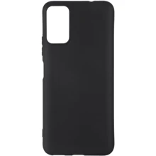 Чохол для телефона ArmorStandart Matte Slim Fit Black для ZTE Blade A71 (ARM59803): Сумісність ZTE Blade A71