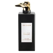 Парфюмированная вода Trussardi Le Vie Di Milano Musc Noir Perfume Enhancer 100 ml: Вид Парфюмированная вода