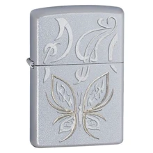 Зажигалка Zippo 205 GOLDEN BUTTERFLY (24339): Производитель Zippo