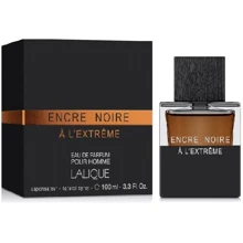 Парфюмированная вода Lalique Encre Noire A L`Extreme 100 ml: Вид Парфюмированная вода