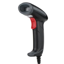  Сканер штрих-кодов Heroje H289U 2D, USB, stand (H289U-2770-USB-0076): Тип Ручной