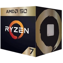 AMD Ryzen 7 2700X (YD270XBGAFA50): Виробник AMD