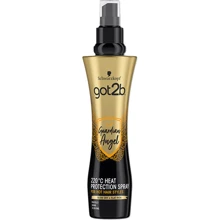 got2b Guardian Angel Heat Protection 200 ml Термозащитный спрей: Пол Для женщин