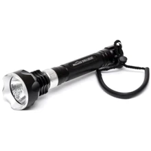 Ліхтар туристичний Magicshine MJ-810E для дайвінгу: Тип Підводний