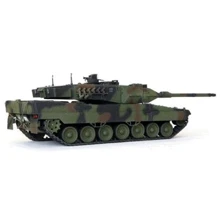 Revell (1:35) Танк Leopard 2A6 / A6M (3097): Виробник Revell