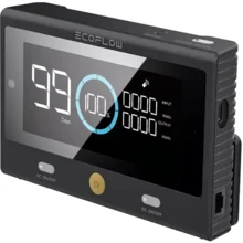 Контролер EcoFlow DELTA Pro Remote Control (DELTAProRC): undefined undefined