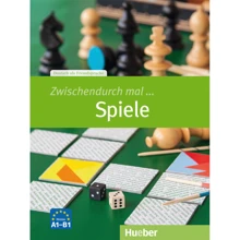 Zwischendurch mal: Spiele: Производитель Hueber