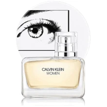 Туалетная вода Calvin Klein Women 30 ml: Вид Туалетная вода