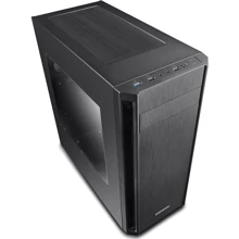 Корпус Deepcool D-SHIELD V2: Форм-фактор материнської плати ATX