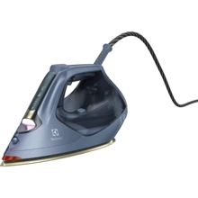 Утюг Electrolux E8SI1-5DBM: Подключение проводное