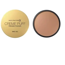 Max Factor Creme Puff Pressed Powder Пудра для обличчя компактна №50 14 g: Вид Пудра для лица