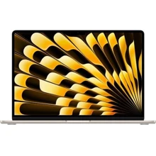 Apple MacBook Air 15" M2 Starlight 2023 (Z18R000PS) Approved Витринный образец: Причина уценки Активирован, хорошее состояние. Могут присутствовать мелкие царапины и потертости. В комплектации коробка, блок зарядки, шнур. Внешний вид, состояние и циклы MacBook уточняйте у оператора Call-центра 