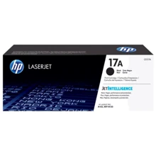 Картридж HP LaserJet CF217A: Виробник HP