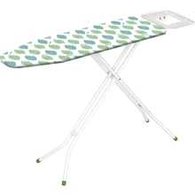 Гладильная доска Gimi Royale 120x38 см Leaves: Производитель Gimi
