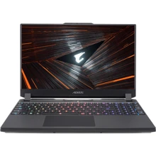 Ноутбук Gigabyte AORUS 15 XE4 (XE4-73USB14SH): Экран 15,6" IPS (2560x1440) Wide Quad HD