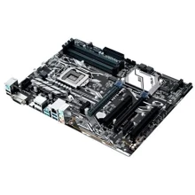 ASUS PRIME H270-PRO: Оперативная память 4xDDR4 2400, до 64 ГБ