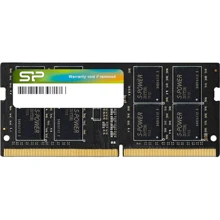 Silicon Power 4 GB SO-DIMM DDR4 2666 MHz (SP004GBSFU266X02): Тип DDR4