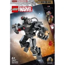 Конструктор LEGO Marvel Робот боевой машины 154 деталей (76277): Серия Marvel