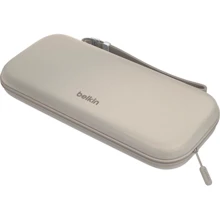 Аксессуар для приставок Чехол Belkin для Nintendo Switch 2 Sand (ENA002HQSA): Совместимость Nintendo Switch 2