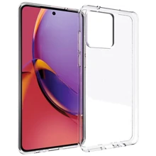 Чехол для телефонов TPU Case Epic Transparent for Motorola Moto G84: Совместимость Motorola Moto G84