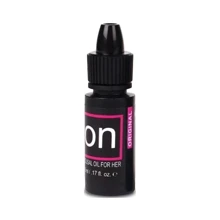 Збудливу масло Sensuva - ON Arousal Oil for Her Original (5 мл): Форма випуску Масло