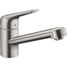 Hansgrohe Focus M42 71808800: Призначення Для кухни