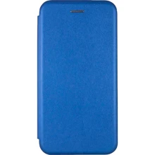 Чохол для телефона BeCover Book Exclusive Blue для Samsung A065 Galaxy A06 (712208): Сумісність Samsung A065 Galaxy A06