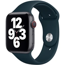 Аксесуар для Watch Apple Sport Band Mallard Green (MJK73) for Apple Watch 42 / 44mm: Виробник Apple