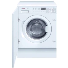 Встраиваемая стиральная машина Bosch WIS 24140 OE: Размеры ШxВxГ, см 60 x 81.8 x 54