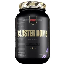 Послетренировочный комплекс Redcon1 Cluster Bomb 825 g / 30 servings / Grape: Тип Комплекс после тренировки