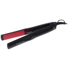 Стайлер Ga.Ma Ergo Styler Tourmaline Ion Red Ionix Duo (P21.ERGOSTYLERION): Тип Выпрямитель (утюжок)