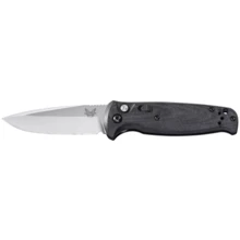 Ніж Benchmade Composite Lite Auto Black (4300): Тип ножа Складной