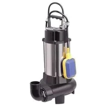 Насос фекальный VOLKS pumpe V1300 DF: Тип погружные насосы