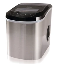 Льдогенератор CASO IceMaster Pro (3301): Виробник CASO