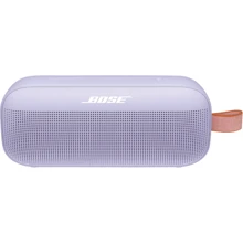 Акустика Bose Soundlink Flex Bluetooth Chilled Lilac (865983-0700): Цвет фиолетовый