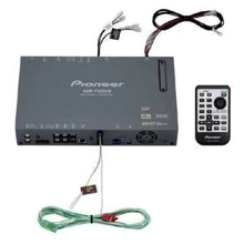 Pioneer AVM-P9000 (У): Формфактор 1 DIN (универсальная)
