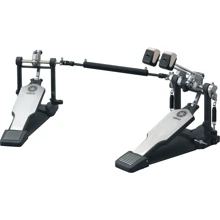 Педалі для бас-барабана YAMAHA DFP9500D: Вид Двойные