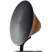 Акустика Remax RB-M23 Black: Цвет черный