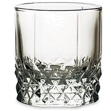 Склянка Pasabahce Valse 210 мл (42943-1/GR): Тип Стакан