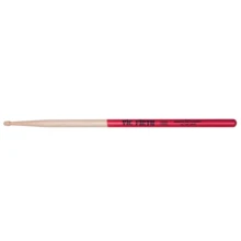 Барабанные палочки VIC FIRTH 5AVG AMERICAN CLASSIC VIC GRIP: Наконечник Деревянный
