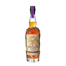 Ром Cognac Ferrand Plantation Panama, 2004 року (0,7 л) (AS69368): Об'єм, л 0.7