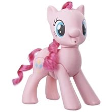 Игрушка Hasbro My Little Pony Пинки Пай (E5106) Игрушка Hasbro My Little Pony Пинки Пай (E5106)