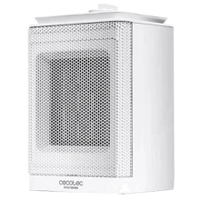Обогреватель Cecotec Ready Warm 6150 Ceramic Rotate Style CCTC-05310: Производитель Cecotec