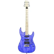 Электрогитара FRAMUS SPITFIRE PRO (OCEAN BLUE): Тип Электрогитара