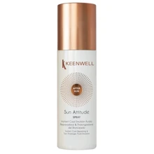 Keenwell After Sun Emulsion-Spray Увлажняющая эмульсия-спрей после загара 150 ml: undefined undefined