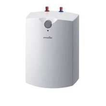 Бойлер Gorenje GT 15 U/B9: Тип электрический накопительный