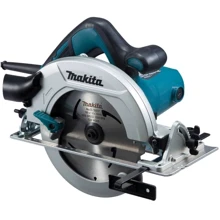 Дискова пила Makita HS7601: Виробник Makita