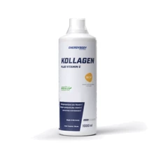 Energybody Kollagen plus Vitamin C Коллаген с витамином С со вкусом мирабель 1 литр: Тип Коллаген