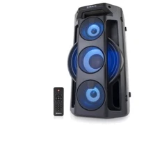 Акустика REAL-EL X-777 Black: Цвет черный